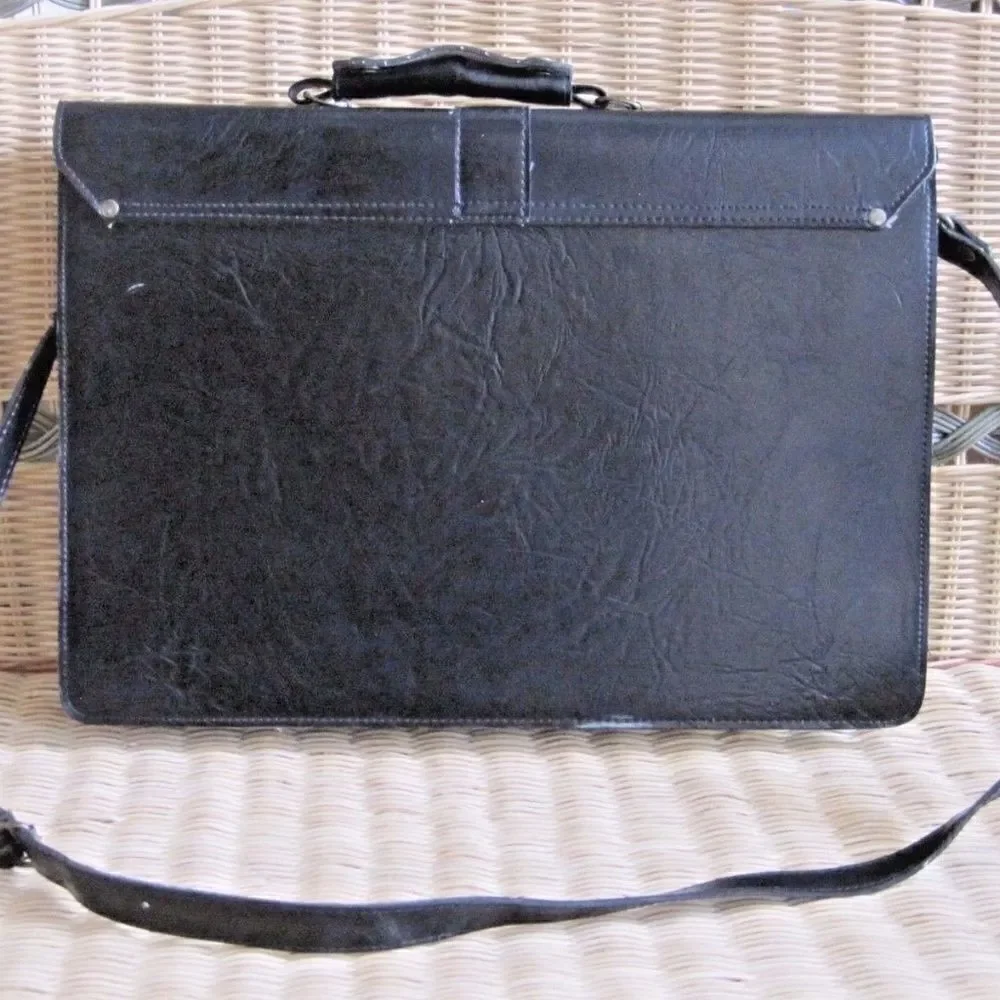 Veneto Purse Messange Shoulder Brifcase Bag Italy